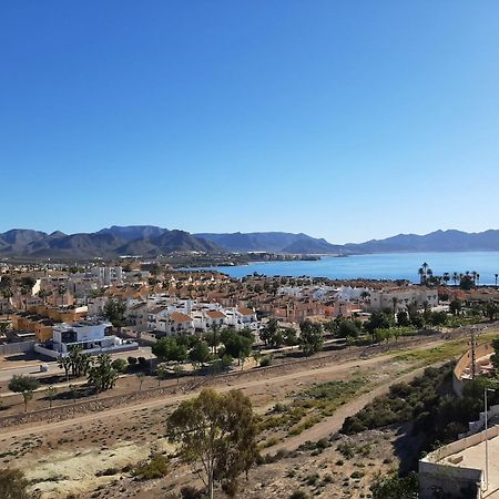 Ferienwohnung Precioso Piso Con Vista Y Junto Al Mar El Puerto de Mazarrón Exterior foto