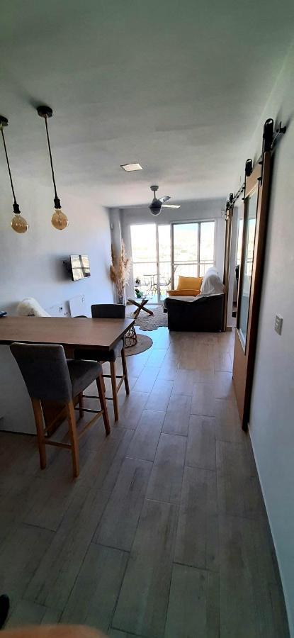 Ferienwohnung Precioso Piso Con Vista Y Junto Al Mar El Puerto de Mazarrón Exterior foto