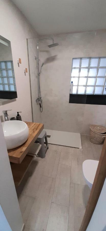 Ferienwohnung Precioso Piso Con Vista Y Junto Al Mar El Puerto de Mazarrón Exterior foto