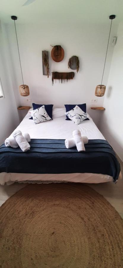 Ferienwohnung Precioso Piso Con Vista Y Junto Al Mar El Puerto de Mazarrón Exterior foto