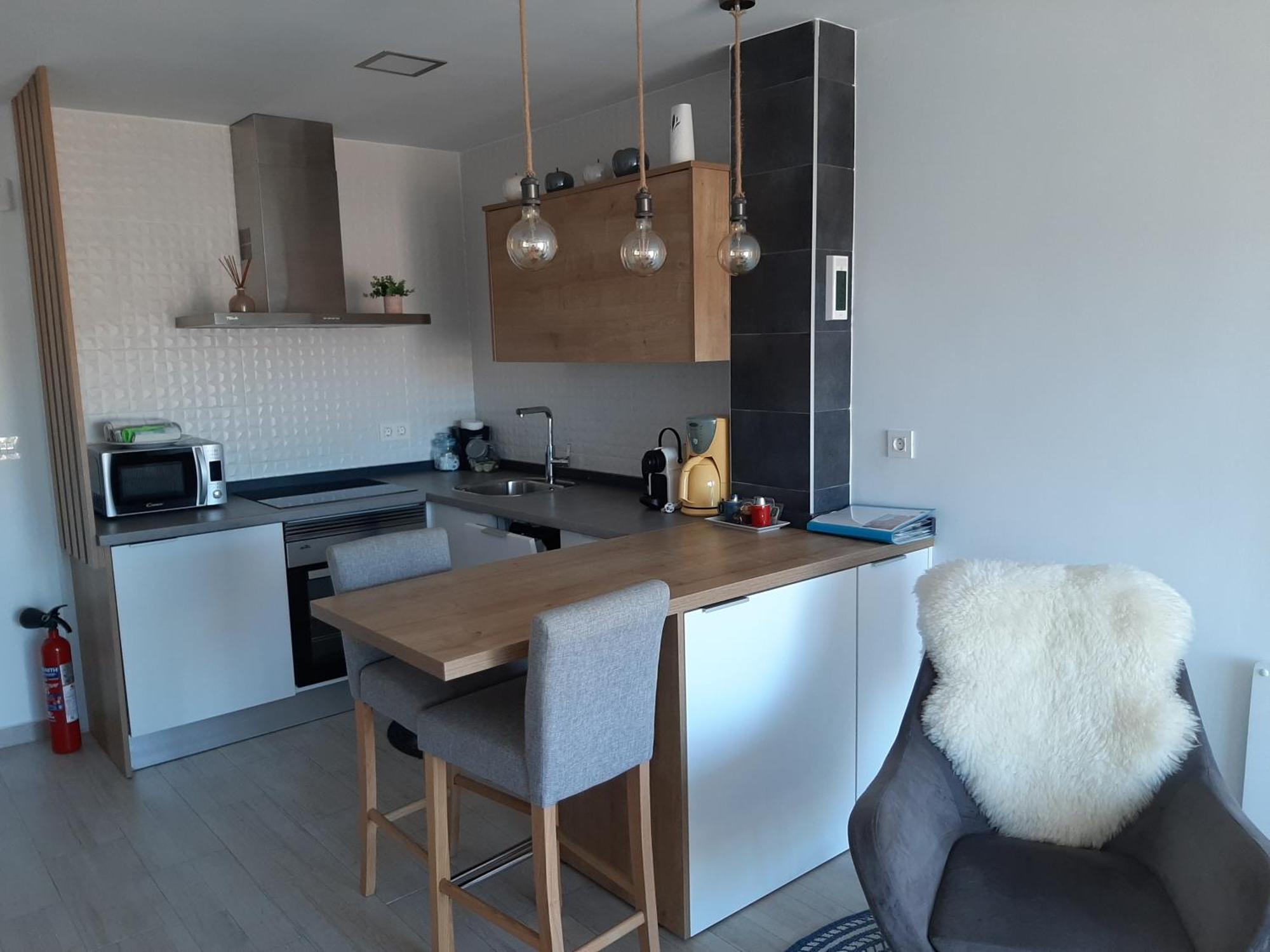 Ferienwohnung Precioso Piso Con Vista Y Junto Al Mar El Puerto de Mazarrón Exterior foto