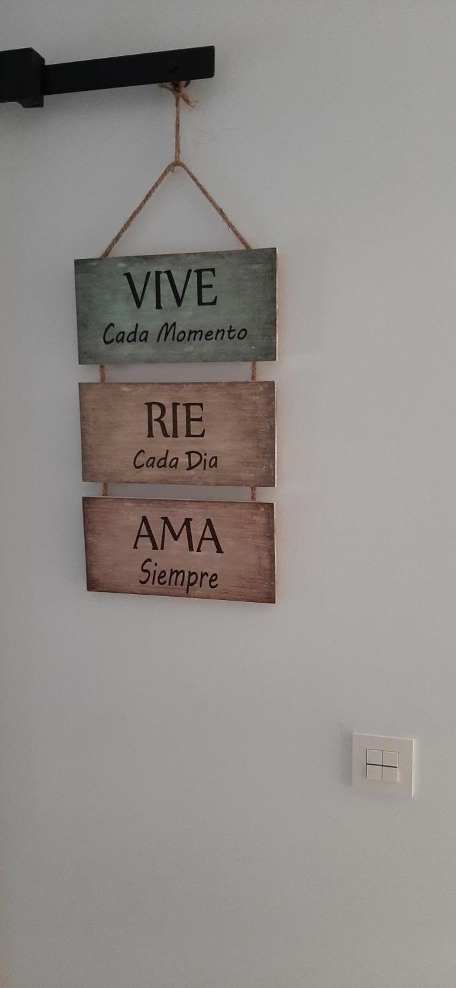 Ferienwohnung Precioso Piso Con Vista Y Junto Al Mar El Puerto de Mazarrón Exterior foto