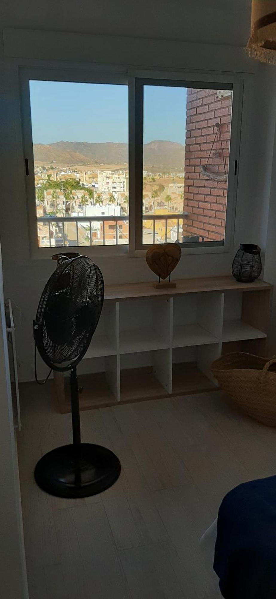 Ferienwohnung Precioso Piso Con Vista Y Junto Al Mar El Puerto de Mazarrón Exterior foto