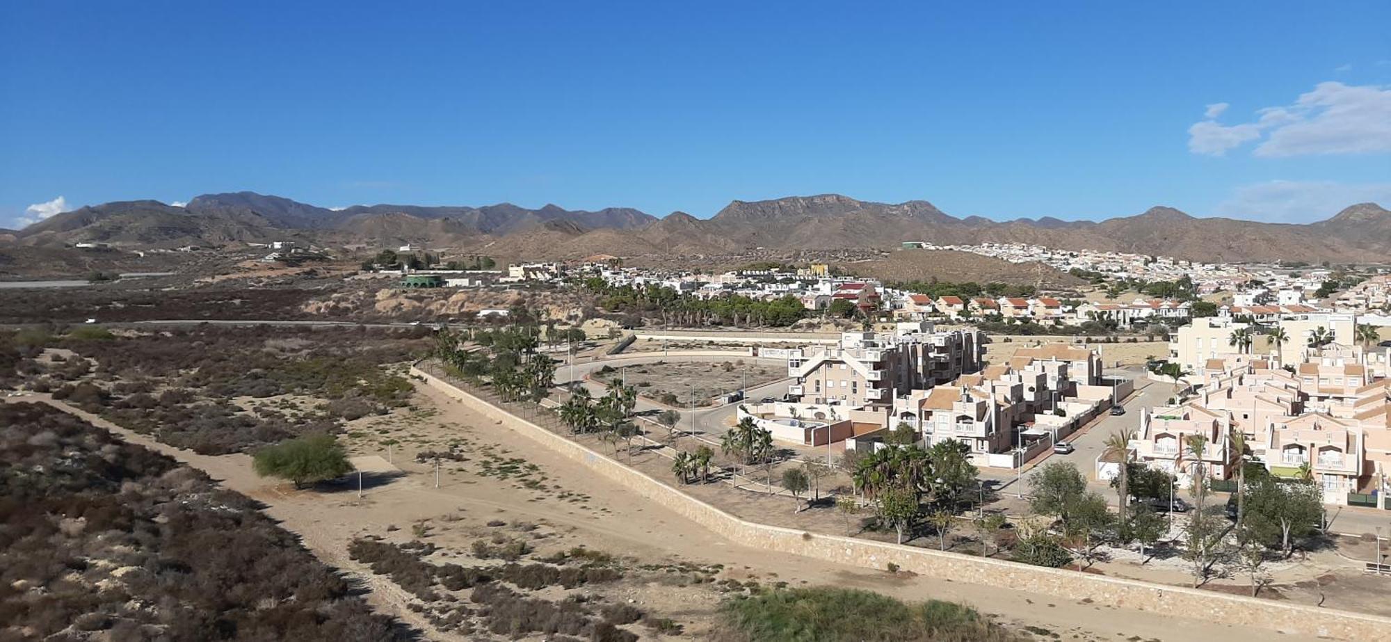 Ferienwohnung Precioso Piso Con Vista Y Junto Al Mar El Puerto de Mazarrón Exterior foto