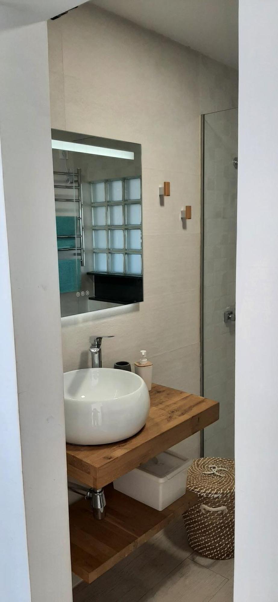 Ferienwohnung Precioso Piso Con Vista Y Junto Al Mar El Puerto de Mazarrón Exterior foto
